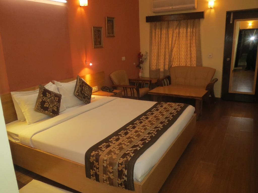 Green Villa Bed & Breakfast Bed & Breakfast *