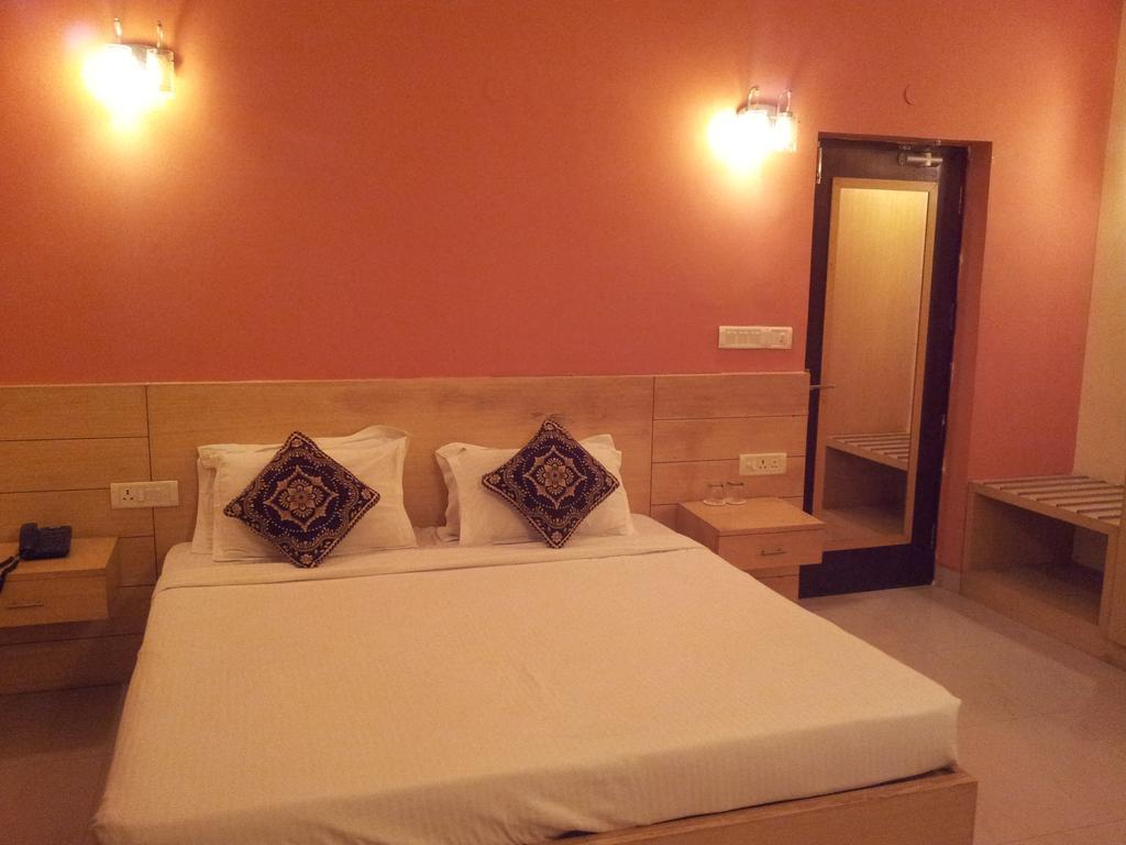 Green Villa Bed & Breakfast Bed & Breakfast *