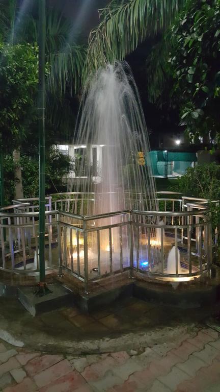 Green Villa Bed & Breakfast Bed & Breakfast New Delhi